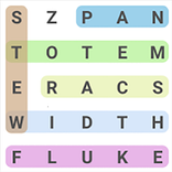 Mobile Word Search