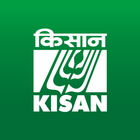 KISAN 圖標