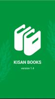 KISAN Books الملصق