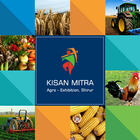 Kisan Mitra 아이콘