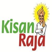 KisanRaja - Telugu Affiche