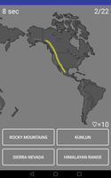 Learn world geography captura de pantalla 2