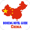 Booking Hotel Guide for China APK
