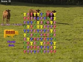 Bull: Angry Match Attack Game capture d'écran 3