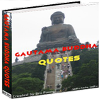 Ebook Gautama Buddha Quotes アイコン