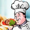 Kitchen Chef Cooking Games