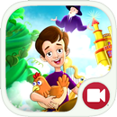 arabic stories video for kids APK