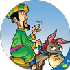 قصص جحا كاملة بدون انترنت APK