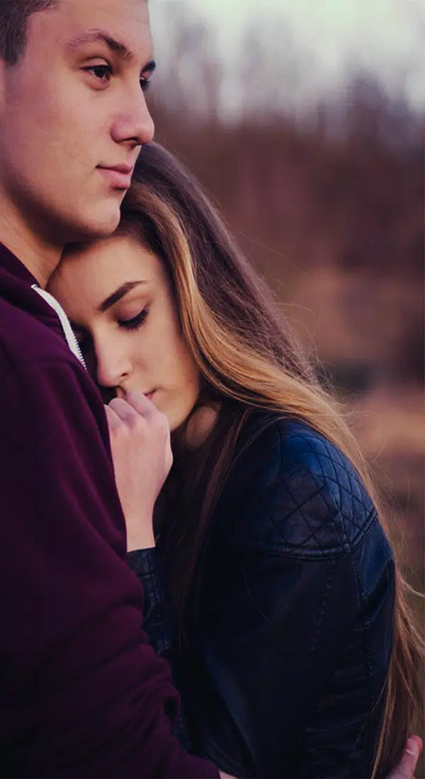 Tải xuống APK Romance Couple Kiss Wallpaper HD cho Android Tải xuống APK Romance Couple Kiss Wallpaper HD cho Android