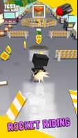 Bouncy Hero スクリーンショット 2