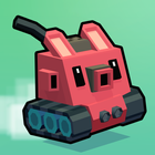 Tank Buddies-icoon