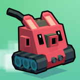 Tank Buddies أيقونة