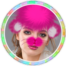 FunCAM - Fun Face Camera - Selfie Editor - BeFree APK