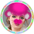 FunCAM - Fun Face Camera - Selfie Editor - BeFree icon