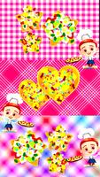 Pizza Maker - Cooking Game - Alphabet Pizza imagem de tela 2