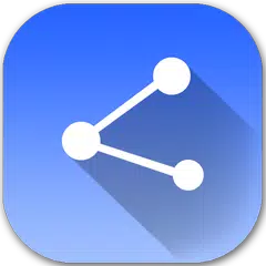 Share apps - Bluetooth APK download