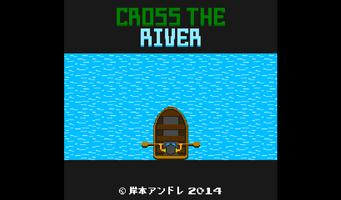 Cross The River 海报