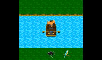 Cross The River screenshot 2