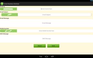 Smart Business Advertiser স্ক্রিনশট 2
