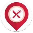Food Finder ikona