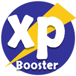 Level Up Button - XP