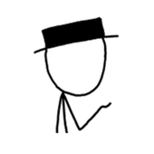Another XKCD Viewer icono