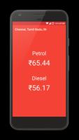 Latest Fuel Prices - All Major Indian Cities! ภาพหน้าจอ 1