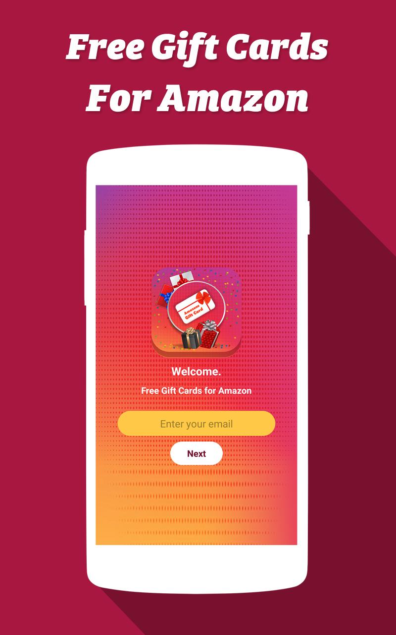 Free Gift Cards For Amazon Gift Card Generator Apk Amazonegiftcard6 Download For Android Download Free Gift Cards For Amazon Gift Card Generator Apk Latest Version Apkfab Com