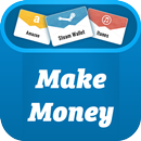 Make Money - Free Gift Card Generator 2018 APK