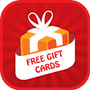 Free Gift Card Generator APK