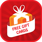 Free Gift Card Generator simgesi