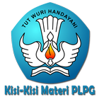 Kisi-Kisi Materi PLPG-icoon