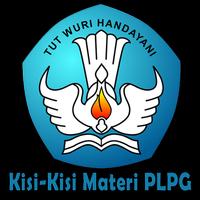 Kisi-Kisi Materi PLPG ポスター