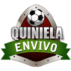 Quiniela en Vivo biểu tượng