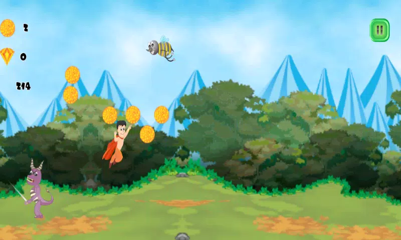 Chhota Bheem Baal Veer APK for Android Download Chhota Bheem Baal Veer APK for Android Download