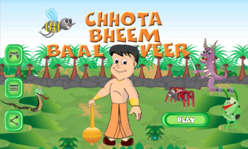 Baal Veer Download Games - GamesMeta