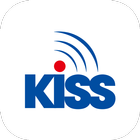 KISSRADIO icono