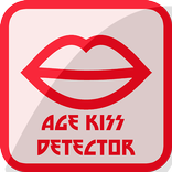 Kiss Age Detector Prank
