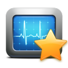 Play Rating Monitor ikona