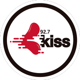 Kiss 92.7 Qro آئیکن
