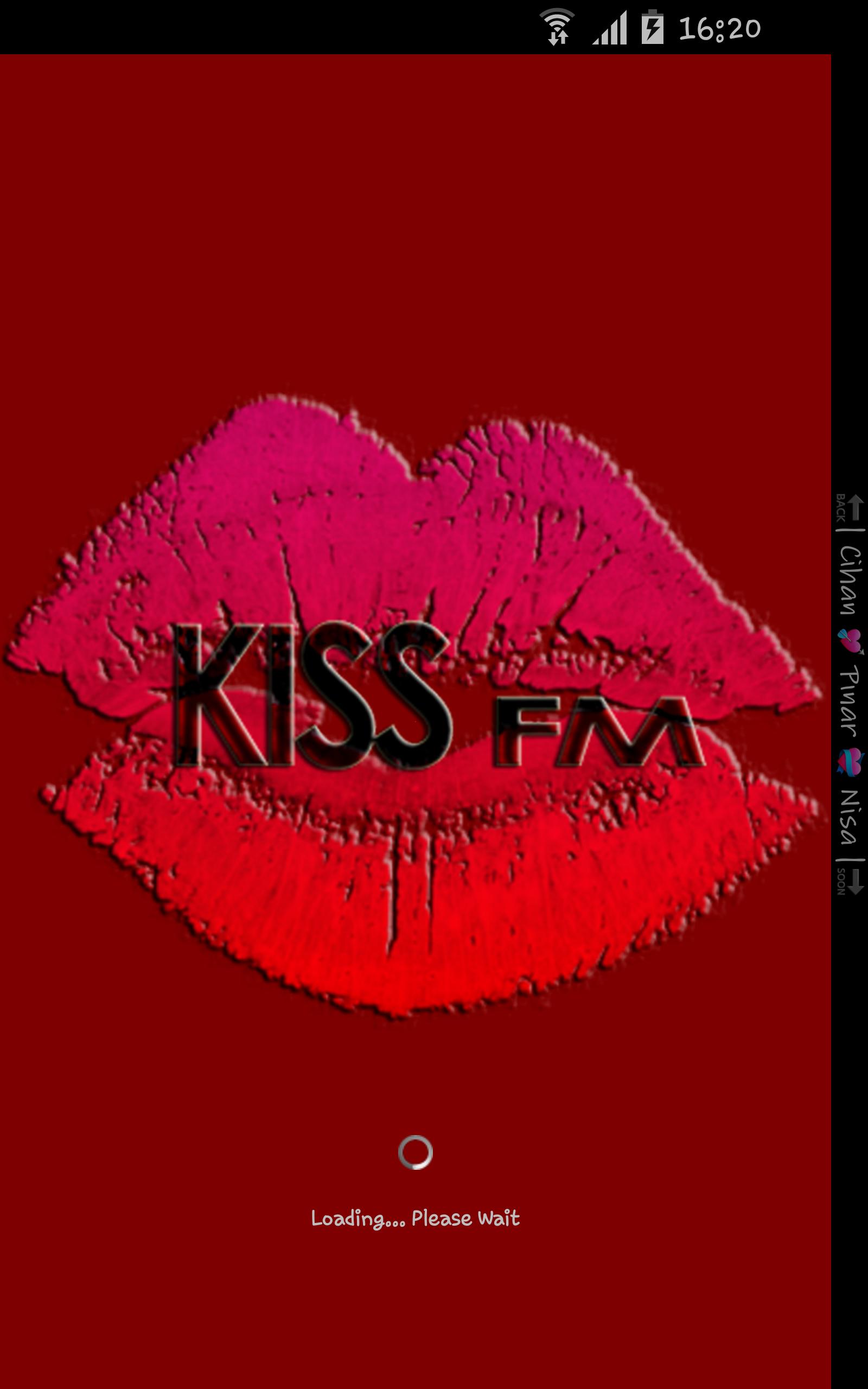 Kiss FM Romania for Android - APK Download