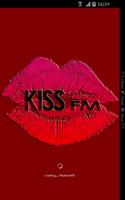 Kiss FM Romania постер