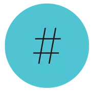 Hasher: Hashtag Aggregator