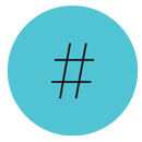 APK Hasher: Hashtag Aggregator
