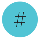 Hasher: Hashtag Aggregator APK