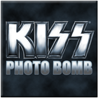KISS Photo Bomb 아이콘