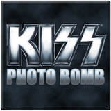 KISS Photo Bomb icône