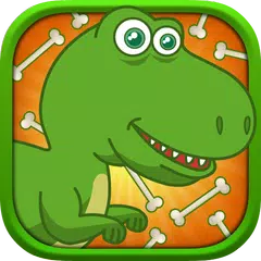 Jurassic Dinosaur Dig APK download