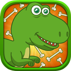 Jurassic Dinosaur Dig 아이콘