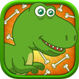 Jurassic Dinosaur Dig